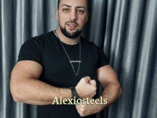 Alexiosteels