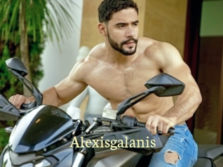 Alexisgalanis