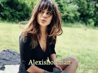 Alexishoffman