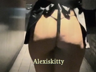 Alexiskitty