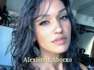 Alexisneighborxo