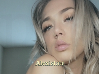 Alexistate