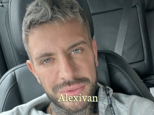 Alexivan