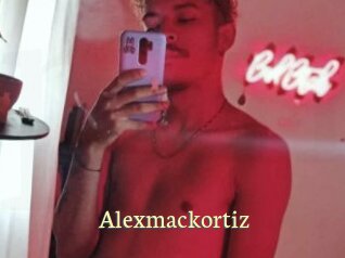 Alexmackortiz