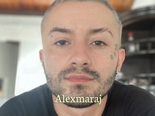 Alexmaraj