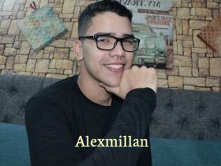 Alexmillan