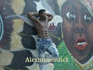 Alexmuscledick