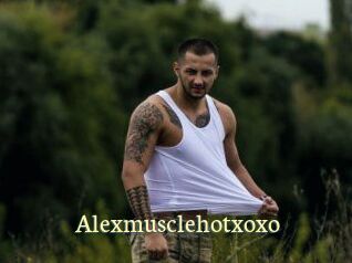 Alexmusclehotxoxo