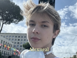 Alexneal