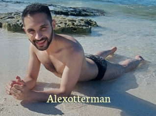 Alexotterman