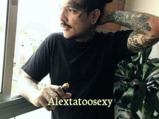 Alextatoosexy