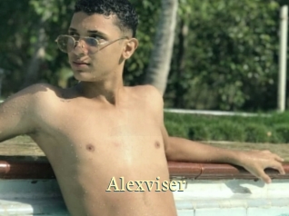 Alexviser