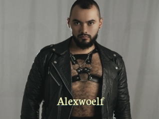 Alexwoelf