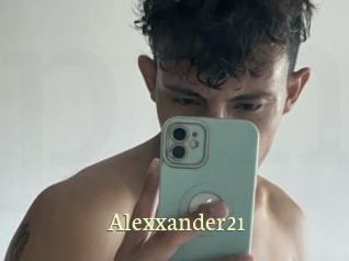 Alexxander21