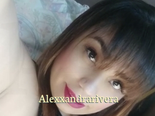 Alexxandrarivera