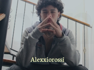 Alexxiorossi