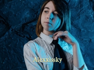 Alexxissky