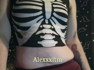 Alexxxftm