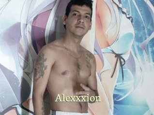 Alexxxion