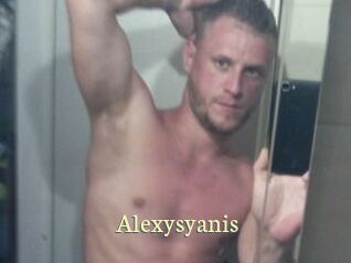 Alexysyanis