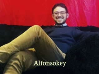 Alfonsokey