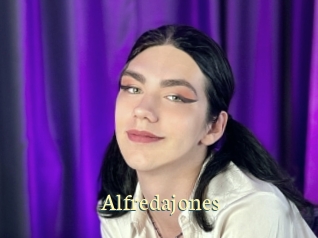 Alfredajones