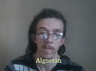 Algueran