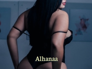 Alhanaa