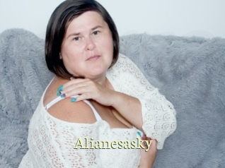 Alianesasky