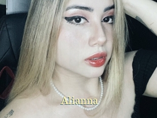 Alianna