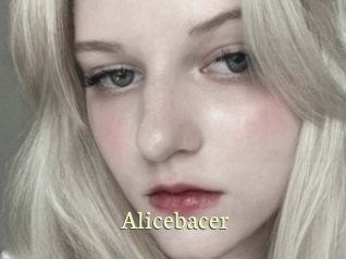 Alicebacer