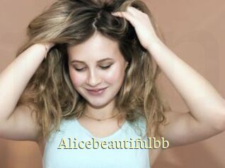 Alicebeautifulbb