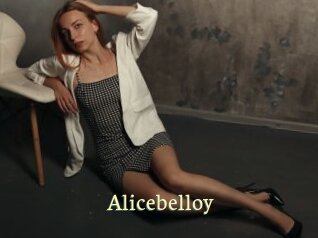 Alicebelloy