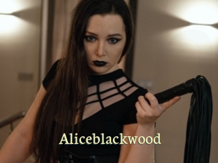 Aliceblackwood