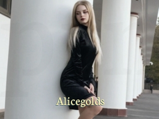 Alicegolds