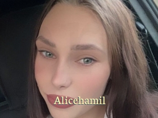 Alicehamil