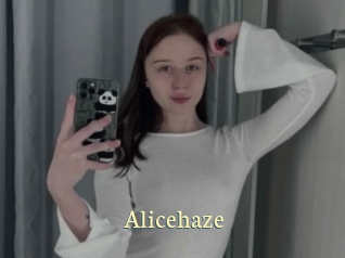 Alicehaze