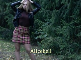 Alicekell