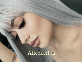 Alicekellen