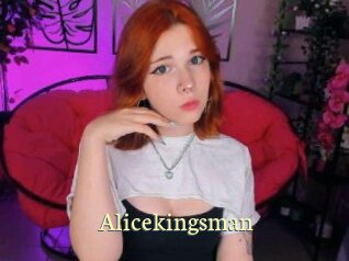 Alicekingsman