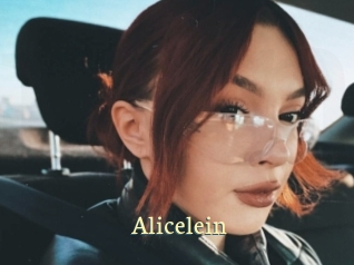 Alicelein