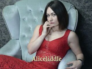 Aliceliddle