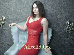 Aliceliddlex