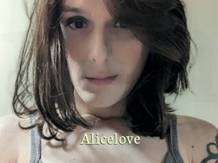 Alicelove