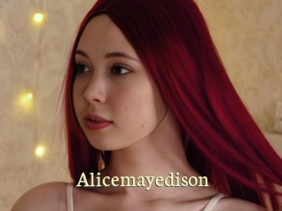 Alicemayedison