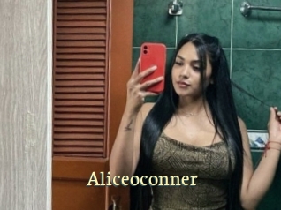 Aliceoconner