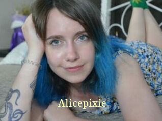 Alicepixie