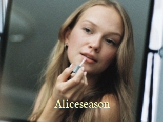 Aliceseason