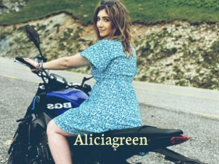 Aliciagreen