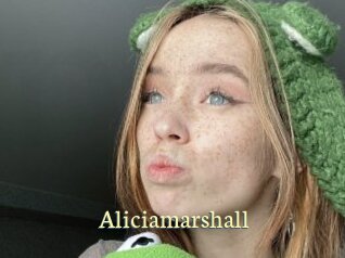 Aliciamarshall